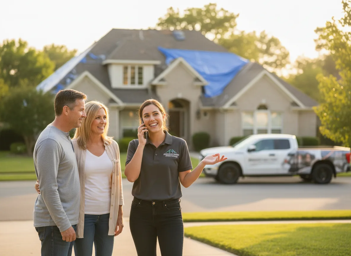 Emergency Roof Repair Maiden, NC FAQs